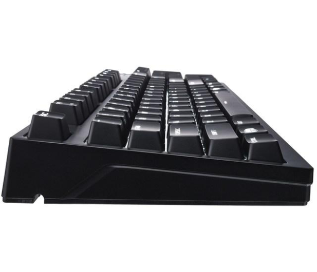 COOLER MASTER KLAWIATURA MASTERKEYS PRO M WHITE LED MECHANICZNA (CHERRY MX BROWN, BIAŁE PODŚWIETLENIE) - 1450209 - zdjęcie 5